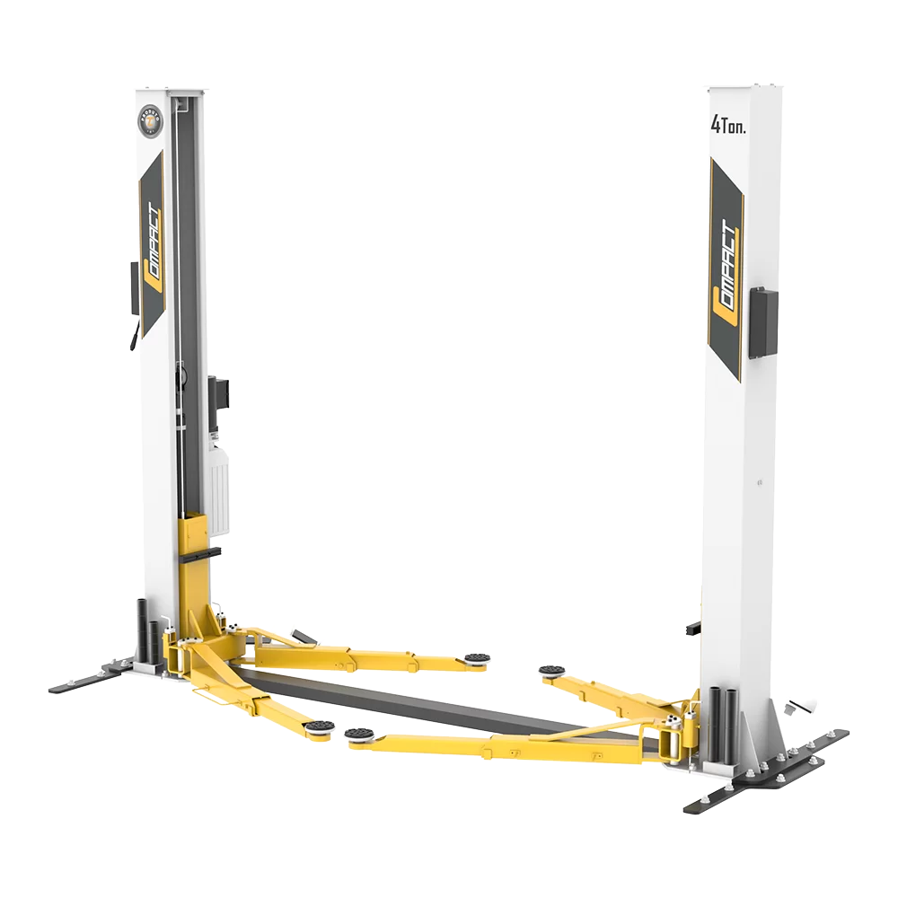 Elevador Compact 4T