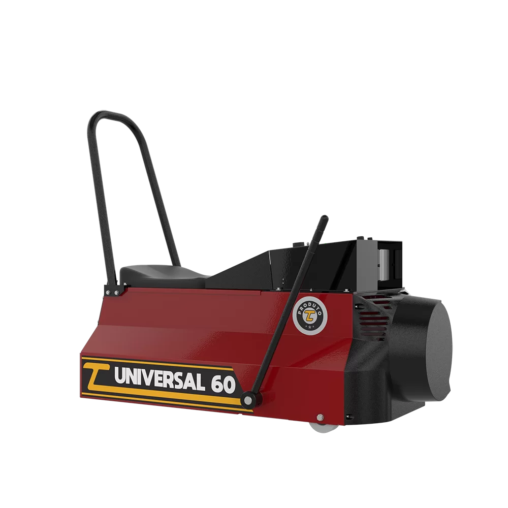 Balanceadora Universal 60