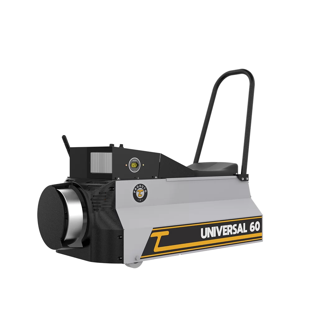 Balanceadora Universal 60