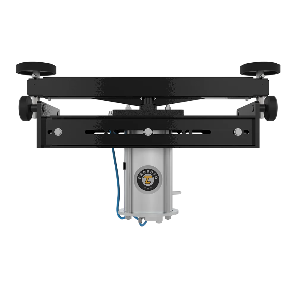 Elevador Pneumático