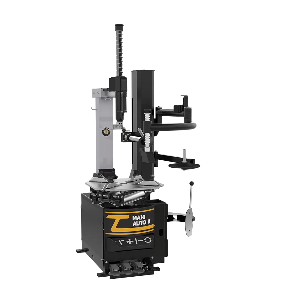 Montadora e Desmontadora MaxiAuto B