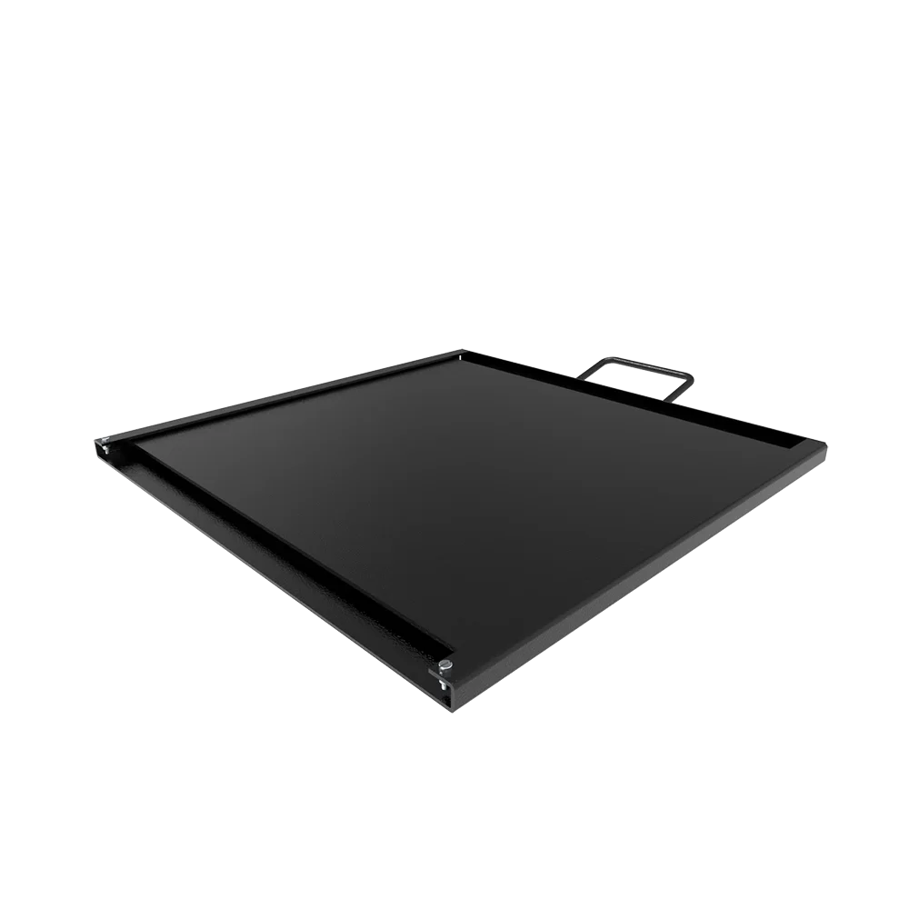 Plataforma Traseira Extrafina