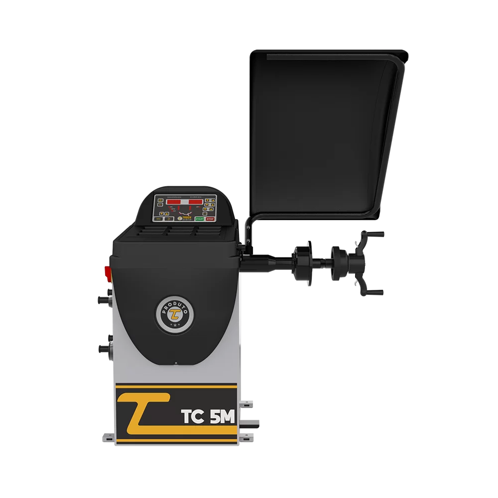 Balanceadora TC 5M