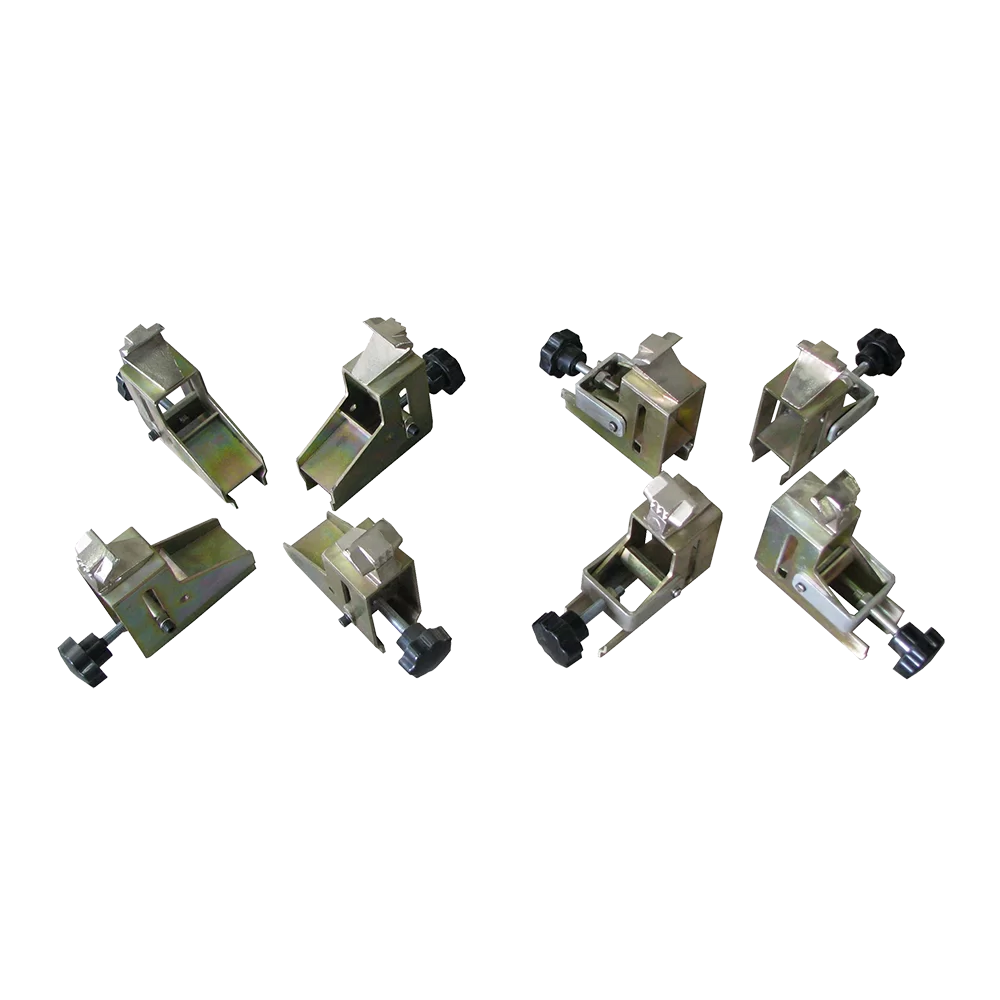 Adaptadores para Montagem de Rodas de Motocicletas