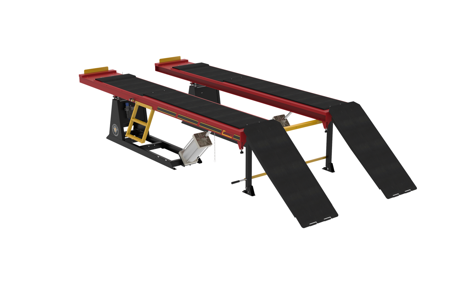 Rampa Compact